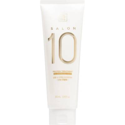 mise en scene Salon 10 Protein Treatment For Damaged Hair протеинов балсам за увредена коса 250ml