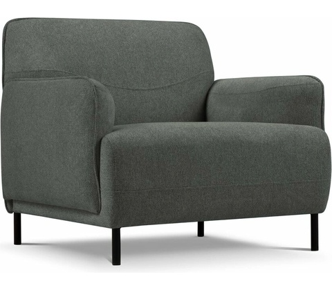Windsor & Co Sofas Neso sivé