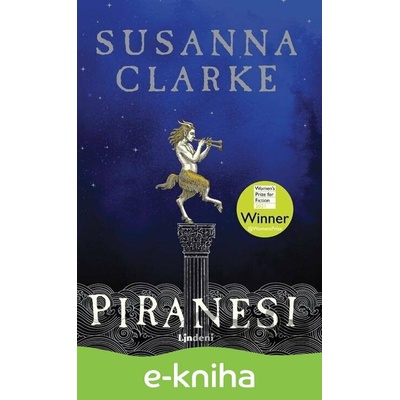 Piranesi - Susanne Clarke