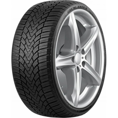 Grenlander Icehawke II 255/55 R18 109H