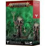 Games Workshop Vizzik Skour, Prophet of the Horned Rat (90-20)