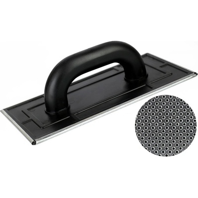Hladítko brusné struhadlové 400 x 180 mm