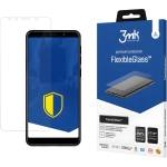 3mk Protection Защитно хибридно стъкло 3mk FlexibleGlass за LG K9 - Прозрачен KP22607