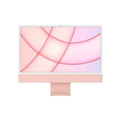 Apple iMac 24" MGPN3SL/A