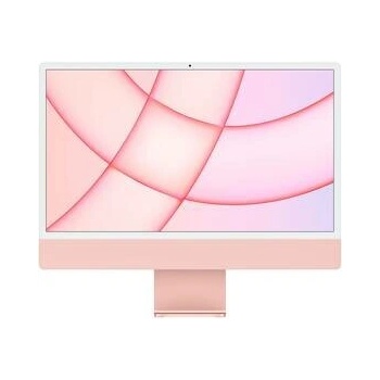 Apple iMac 24" MGPN3SL/A