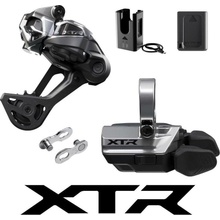 SHIMANO Upgrade kit rad. systému XTR M9250 - objímka