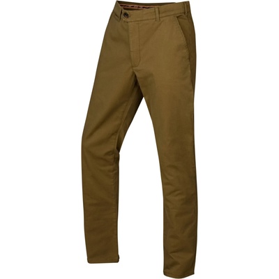 Härkila Мъжки туристически панталон Härkila Norberg Trousers Casual trousers - Olive - размер 48 (010-1491-0212)