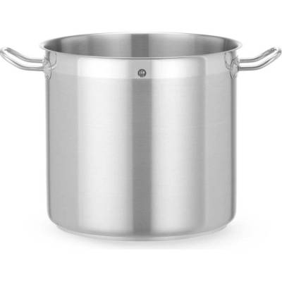 HENDI Hrnec na dušení vysoký bez víka Profi Line 15,9L 280x260mm