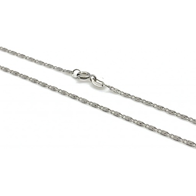 Jan Kos jewellery Stříbrný řetízek 12106676