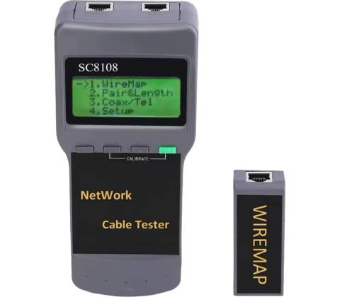 W-Star WS-SC8108