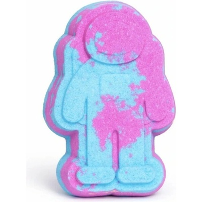 Bloombee Neon Space bomba do kúpeľa 110 g