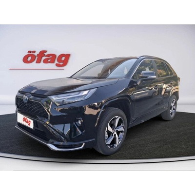 Toyota RAV 4 2.5 V Hybrid 225 kW