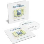 Warner Rea Chris: New Light Through Old Windows - CD (084334)