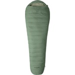 Nordisk Пухен спален чувал Nordisk Ides +5° Mummy Sleeping Bag Down sleeping bag - Hedge Green - размер XL (513-1816-0113) Спален чувал
