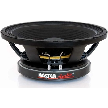 Master Audio LSN12/4