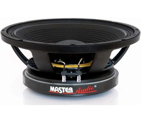 Master Audio LSN12/4