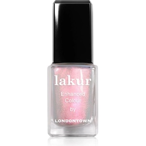 Londontown Lakur дълготраен лак за нокти цвят Aurora 12ml