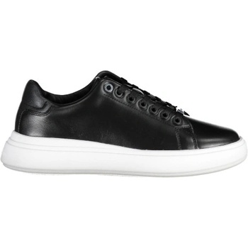 Calvin Klein Спортни обувки за жени calvin klein, Цвят Черно (hw0hw01668f_nero_beh)