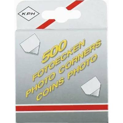 Koeximpo Fotorůžky 500 ks bílé