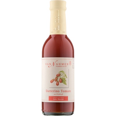 Van Nahmen Datterino rajčatová šťáva Direksaft 250 ml