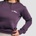 GymBeam Basic Jumper Obsidian