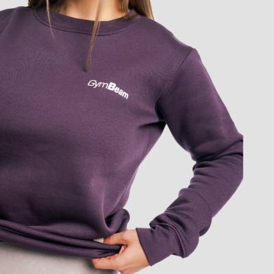 GymBeam Basic Jumper Obsidian