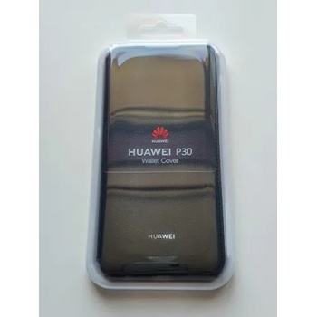 Image 1 of Huawei P30 Wallet Cover