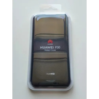 Huawei P30 Wallet Cover