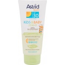 Astrid Sun Kids & Baby jemný krém na opalování SPF30 100 ml