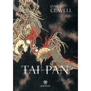 Tai-Pan | James Clavell (2018)