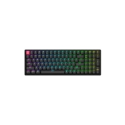 Keychron K4 QMK 96% Red Switch RGB Hot-Swap K4X-J1