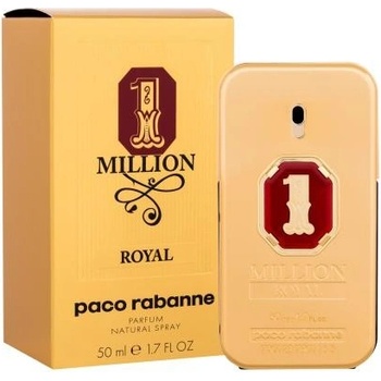 Paco Rabanne 1 Million Royal parfém pánský 50 ml