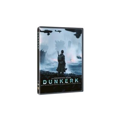 Dunkerk / llimitovaná edice (Dunkirk / llimitovaná edice) DVD
