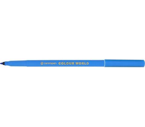 Centropen 7550 modrý