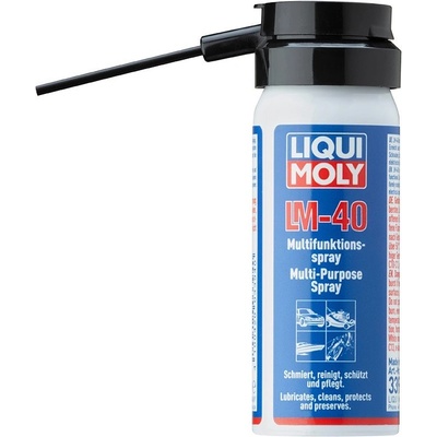 Liqui Moly 3394 mnohoúčelový sprej LM-40 50 ml