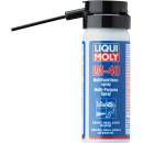 Liqui Moly 3394 mnohoúčelový sprej LM-40 50 ml
