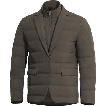 Alpha down jacket