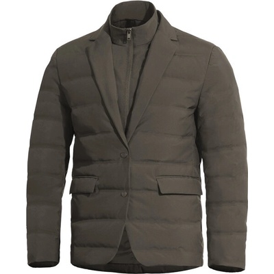 Alpha down jacket