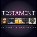 TESTAMENT: ORIGINAL ALBUM SERIES CD