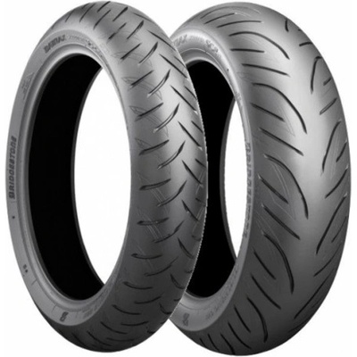 Bridgestone SC2R 160/60 R15 67H