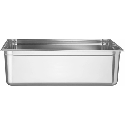 Hendi Gastronádoba 2/1, Profi Line, GN 2/1 Hloubka: 4 cm