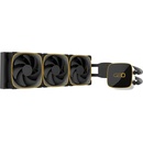 Geometric Future Water Cooling Eskimo 36 Black (1C253B0363000)
