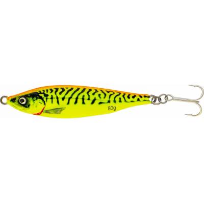 Westin Pilker Herrix Jig Fire Mack - 8,6 cm 60 g