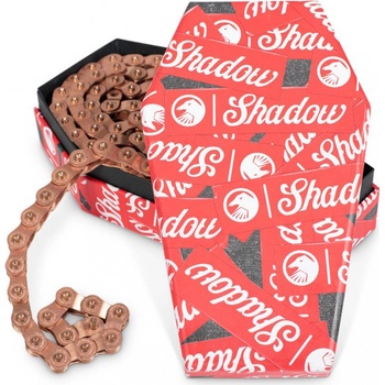 SHADOW Interlock Race