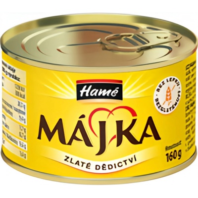 Hamé Májka 160 g