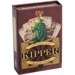 RED Feather Оригинални гадателски карти Kipper Oracle Cards - Alexandre Musruck