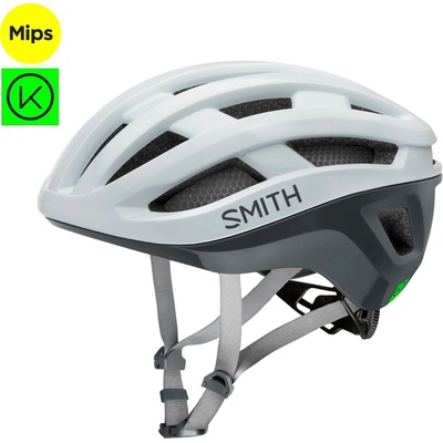Smith Persist 2 Mips White/cement 2026