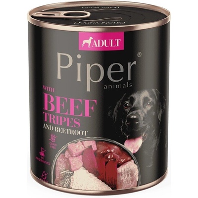 Dolina Noteci Adult Dog Beef Tripe консерва за куче с говеждо шкембе и червено цвекло 800gr