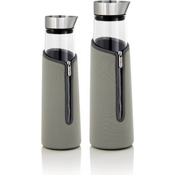 Image 1 of blomus Сива охлаждаща яка за 1, 5 л гарафа blomus