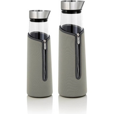 blomus Сива охлаждаща яка за 1, 5 л гарафа blomus